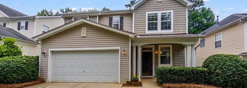 205 Milpass Dr
