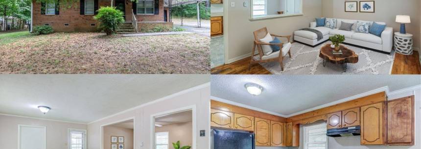 682 Timberlake Rd