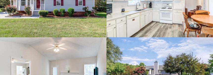 1629 Tall Cane Cir