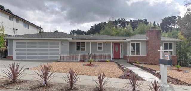 3830 Twin Oaks Way