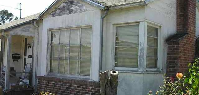 Address Withheld