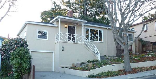 2650 Francisco Way