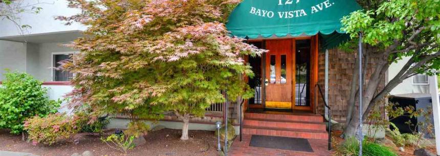 127 Bayo Vista Ave 107
