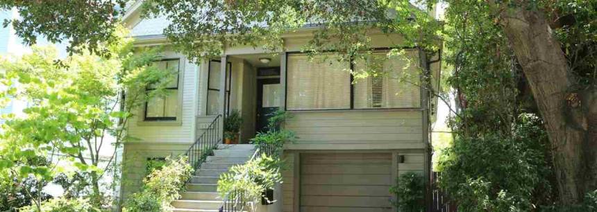 2615 Benvenue Ave #2