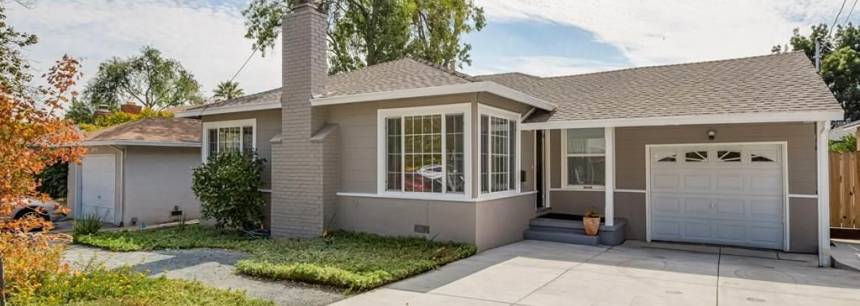 3120 Consuelo Rd