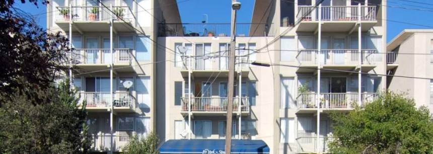 811 York St 316