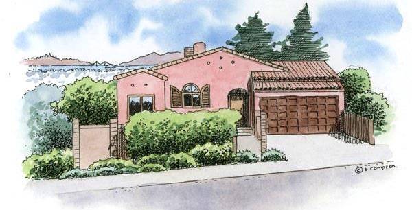 770 Hilldale Ave.
