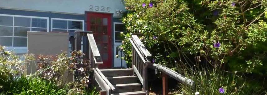 2326 Acton St.