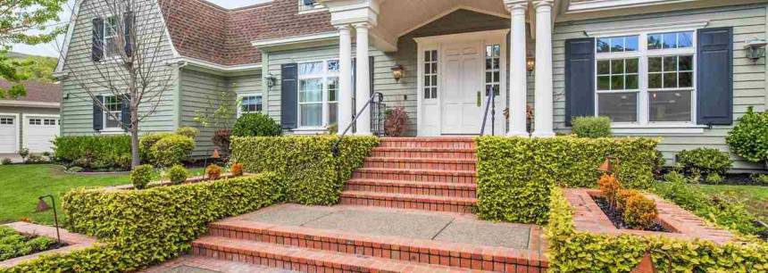 4 Brightwood Cir