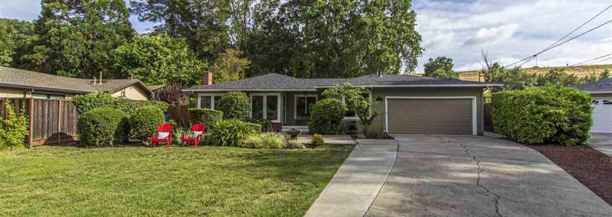 3793 Mosswood Drive