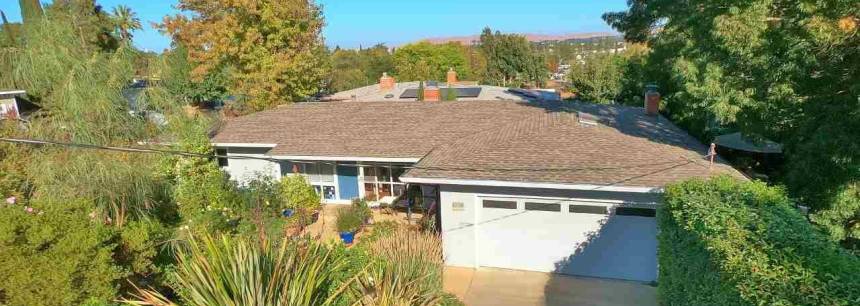 1201 Temple Dr