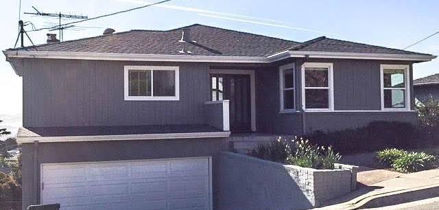 2609 La Honda Ave