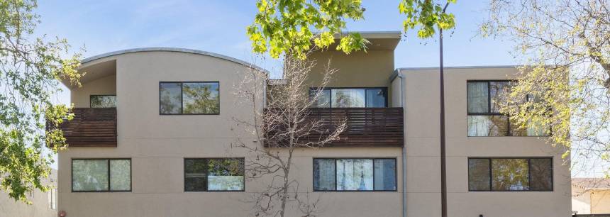 1406 San Pablo Ave D