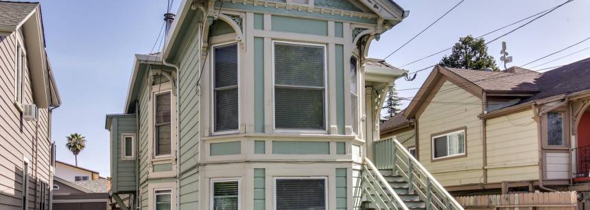 3257 Encinal Avenue