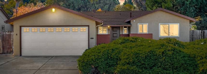 2535 Kenney Dr.