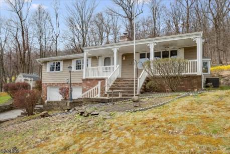 1145 High Mountain Rd