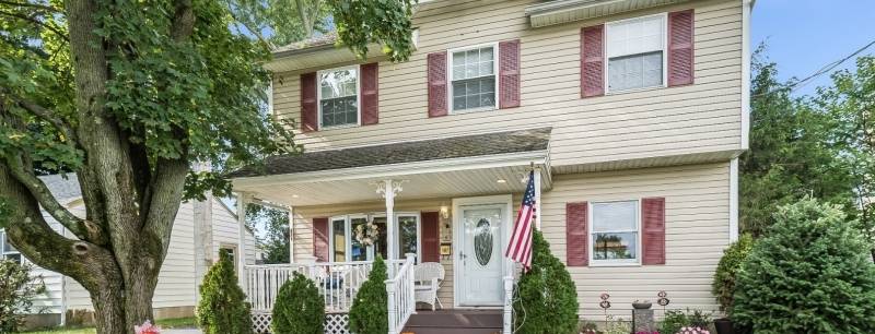 14 Jefferson Ave