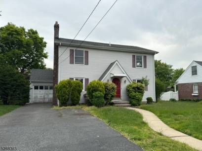 133 Ackerman St