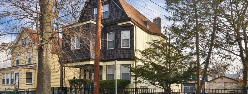 134 Norwood St