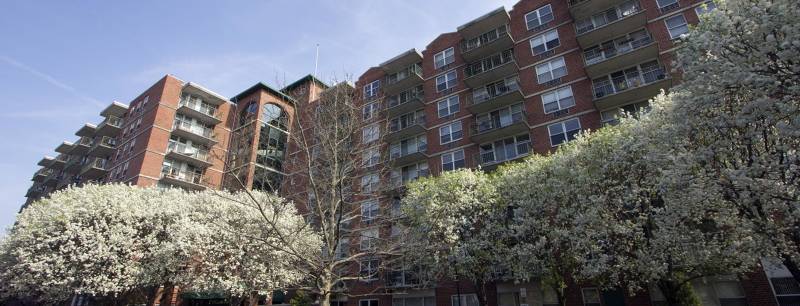 300 Main St, Unit 109