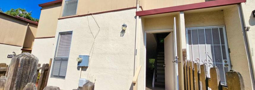 5027 San Pablo Dam Rd B