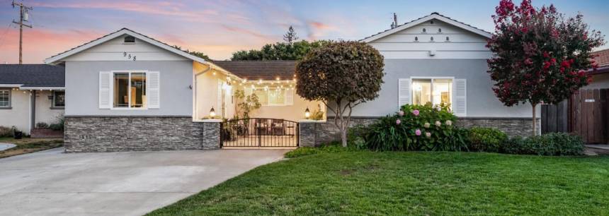 958 Kingfisher Dr