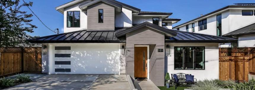 960 Lucky Ave