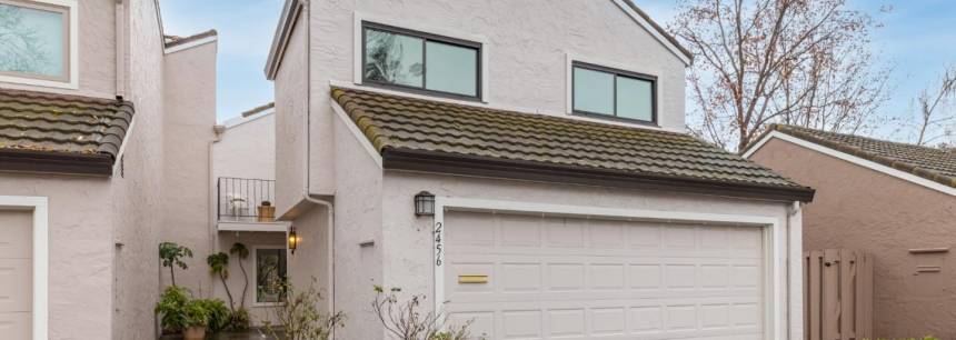 2456 Rockridge Way