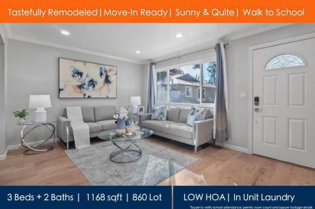 3361 Howard Cmn