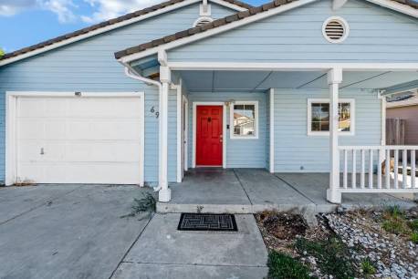691 Chaparral Ct