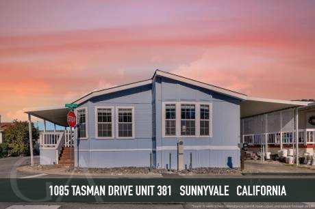 1085 Tasman Dr