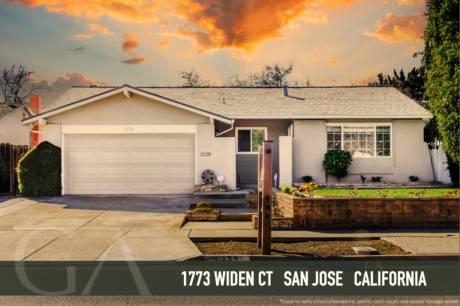 1773 Widen Ct
