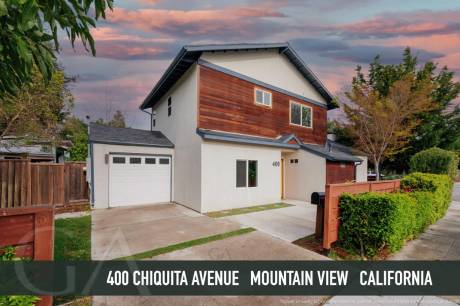 400 Chiquita Ave
