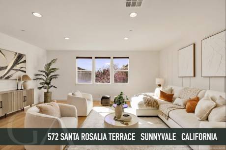572 Santa Rosalia Terrace