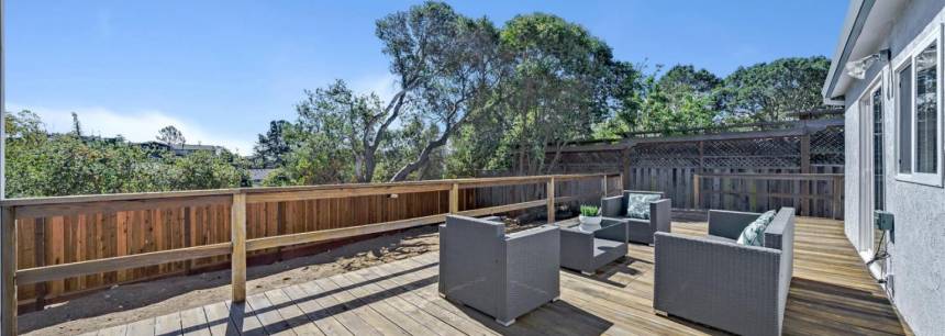 2411 Buena Vista Ave