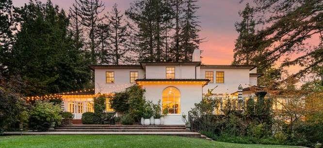 926 Baileyana Rd