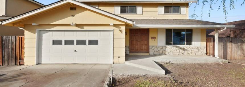 783 Pescadero Dr