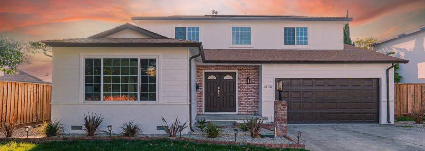 1205 Madalen Dr