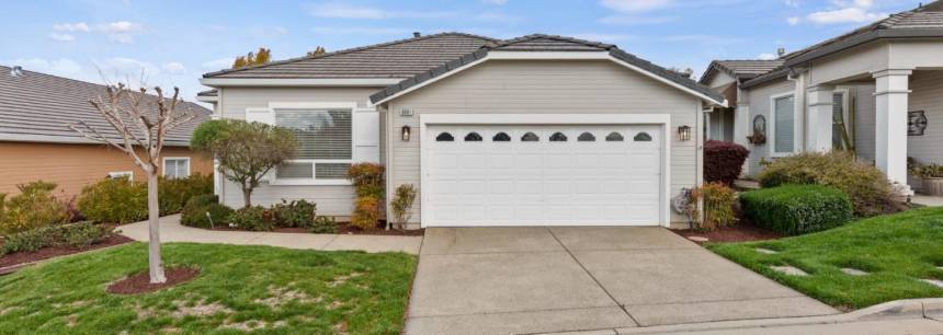 8861 Wine Valley Cir
