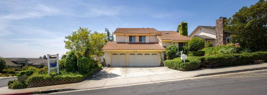 1265 Ridgeline Ct