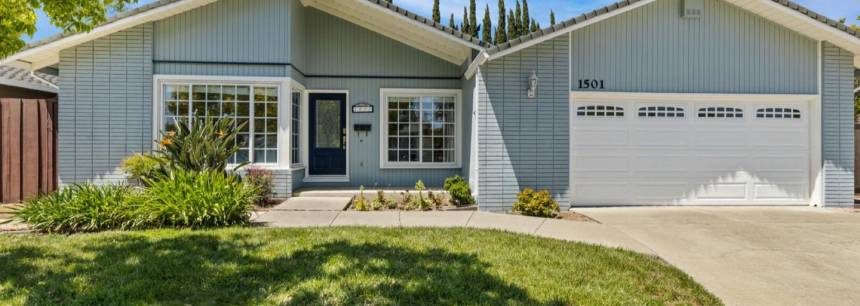 1501 Blackhawk Dr