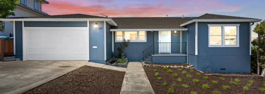 134 43rd Ave