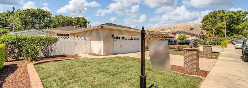 167 Callan St