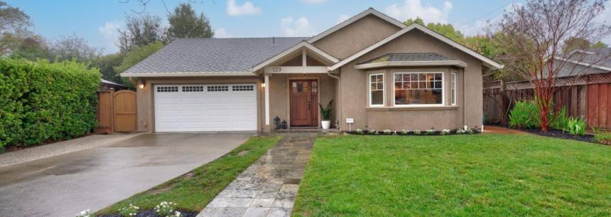139 La Cienega Ct