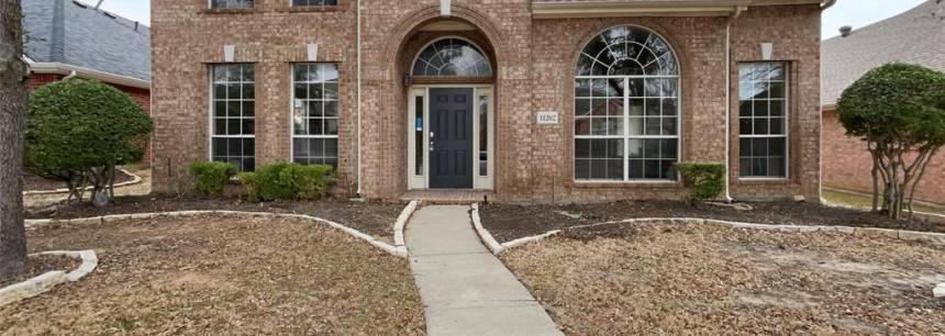 11262 Raveneaux Dr