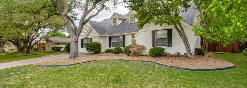 2811 Bay Meadows Cir