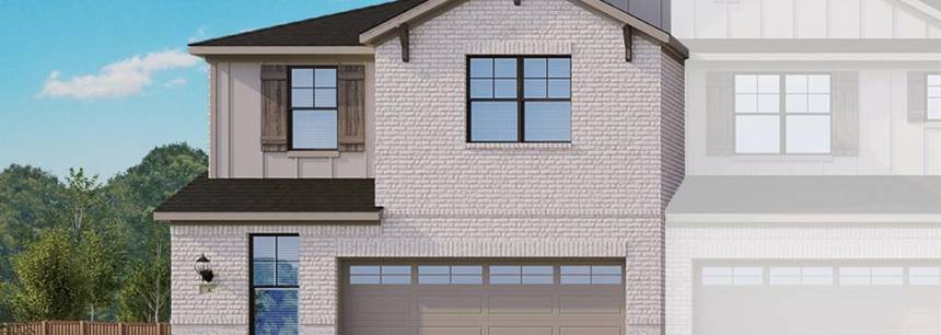 1106 Rusk Way