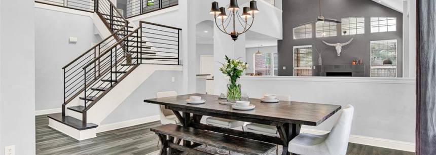 1100 Lamplight Way