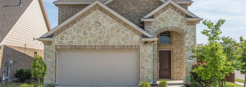 2600 Pinckney Ct