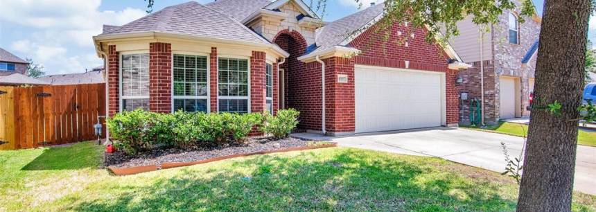 1337 Ocotillo Ln